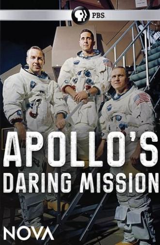 Apollo's Daring Mission (2018)