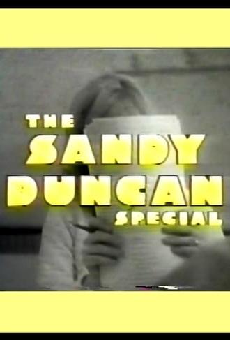 The Sandy Duncan Special (1974)