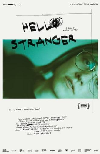 Hello Stranger (2024)