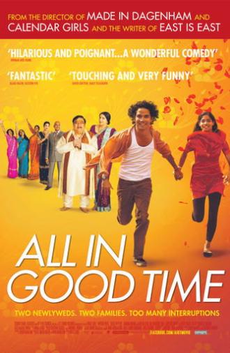 All in Good Time (2012)