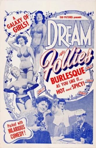 Dream Follies (1954)