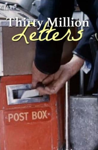 Thirty Million Letters (1963)