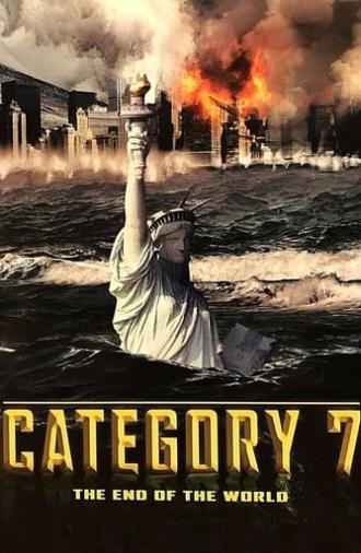 Category 7: The End of the World (2005)