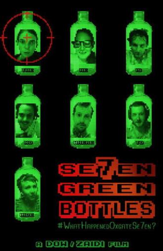 Se7en Green Bottles (2021)