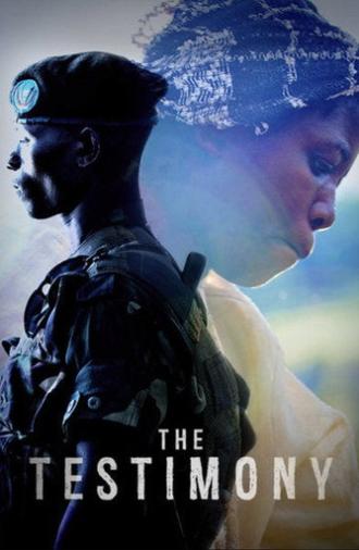 The Testimony (2015)