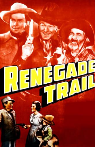 Renegade Trail (1939)