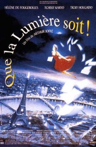 Let There Be Light! (1998)