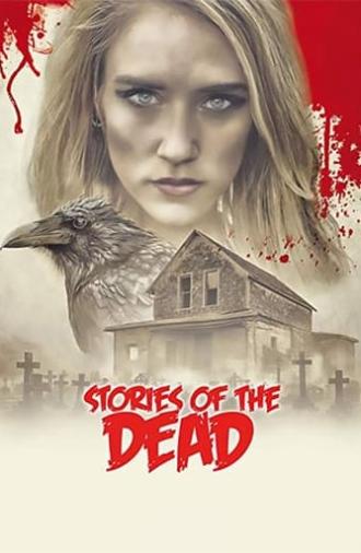 Stories of the Dead (2019)