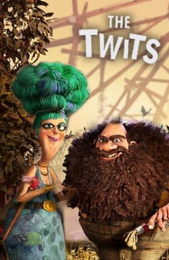 The Twits (2025)