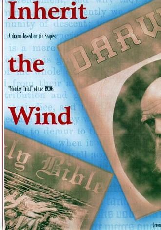 Inherit the Wind (1965)