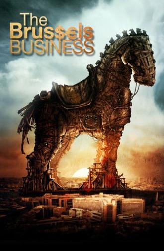 The Brussels Business (2012)