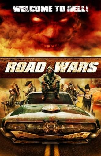 Road Wars (2015)