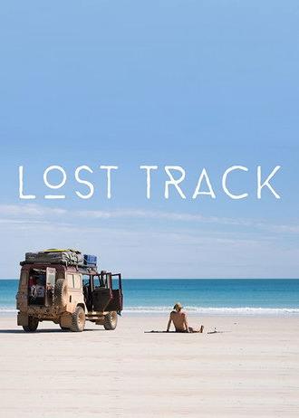 Lost Track Australia (2016)
