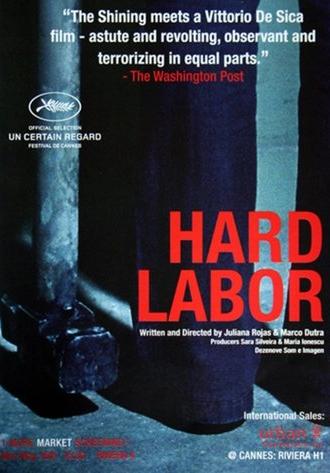 Hard Labor (2011)