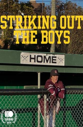 Striking Out the Boys (2026)