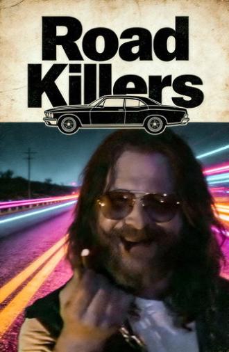 Road Killers (1995)