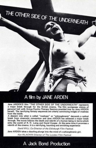 The Other Side of the Underneath (1972)