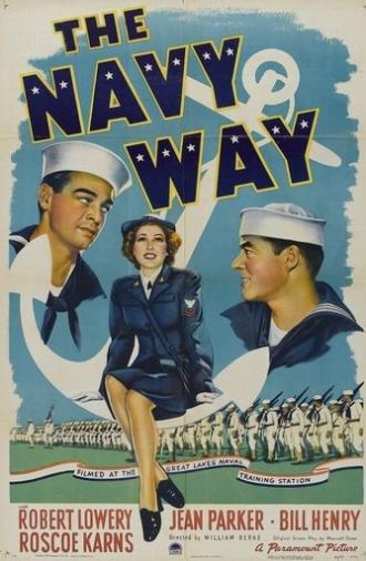 The Navy Way (1944)