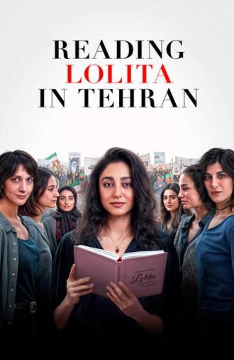 Reading Lolita in Tehran (2024)