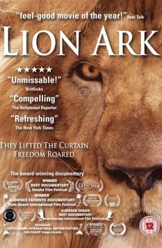 Lion Ark (2013)