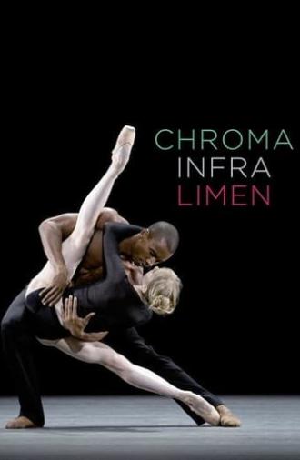 McGregor: Chroma / Infra / Limen (2011)