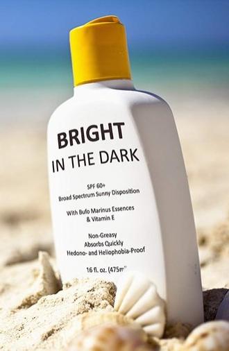 Bright in the Dark (2012)