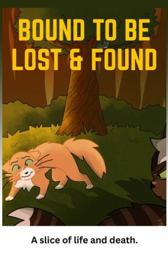 Bound to be Lost & Found (2025)