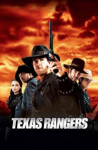 Texas Rangers (2001)