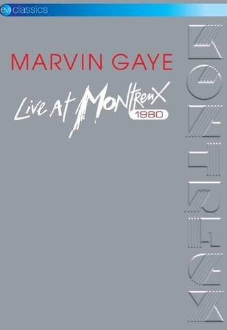 Marvin Gaye - Live In Montreux 1980 (2003)