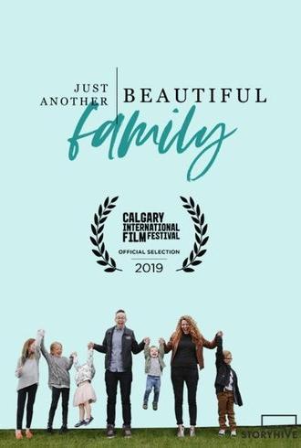 Just Another Beautiful Family (2019)