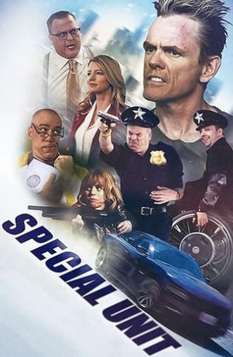 Special Unit (2017)