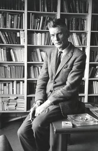 Samuel Beckett - Mute Interview (1969)