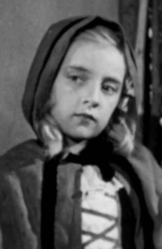 Little Red Riding Hood (1950)