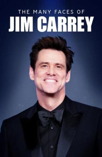 The Many Faces of Jim Carey (2023)