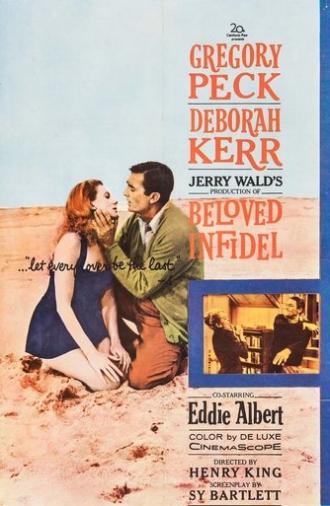 Beloved Infidel (1959)