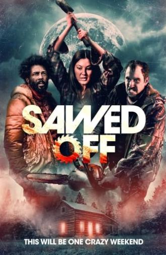 Sawed Off (2022)