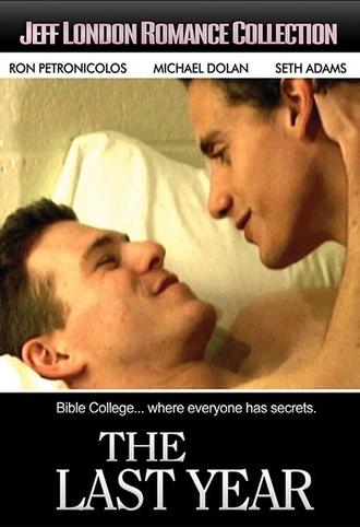 The Last Year (2002)