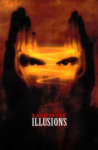 Lord of Illusions (1995)