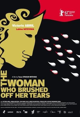 The Woman Who Brushed Off Her Tears (2012)