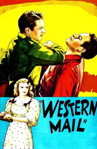 Western Mail (1942)
