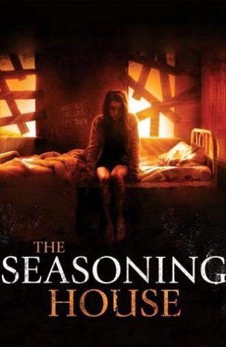 The Seasoning House (2012)