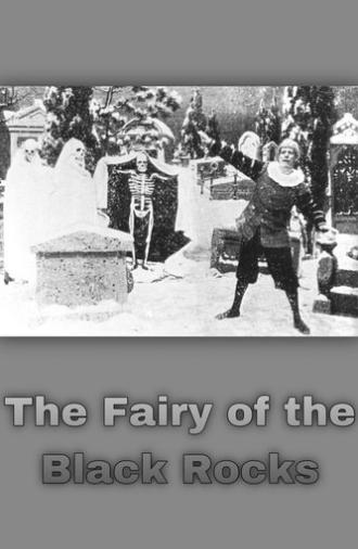 The Fairy of the Black Rocks (1901)