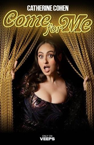 Come for Me (2024)