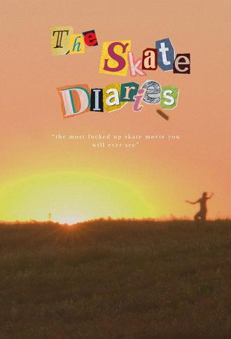 The Skate Diaries (2025)