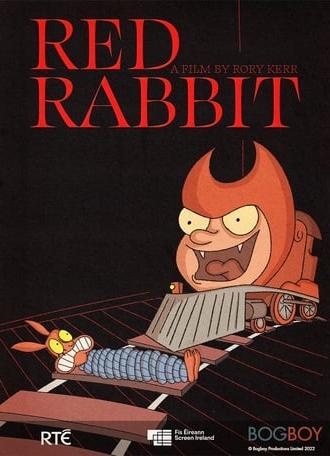 Red Rabbit (2022)
