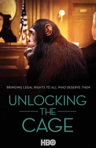 Unlocking the Cage (2016)