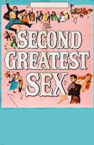 The Second Greatest Sex (1955)