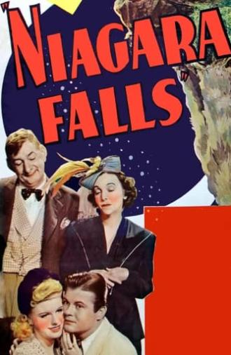 Niagara Falls (1941)