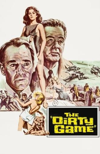 The Dirty Game (1965)