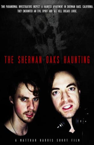 The Sherman Oaks Haunting (2020)